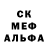 МДМА VHQ gnomeForce .
